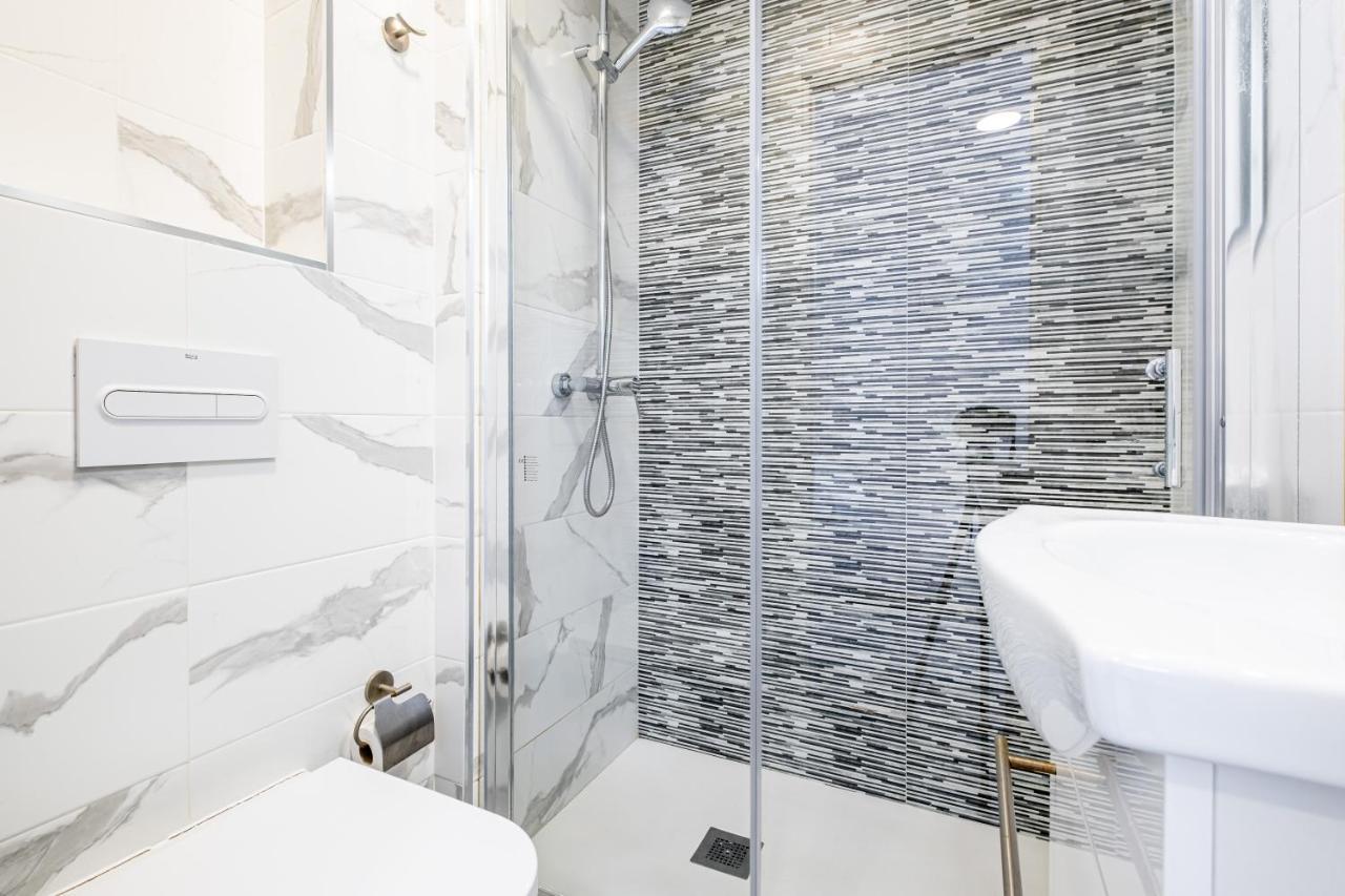 Torre Levante 24-B Levante Beach Benidorm Ngoại thất bức ảnh
