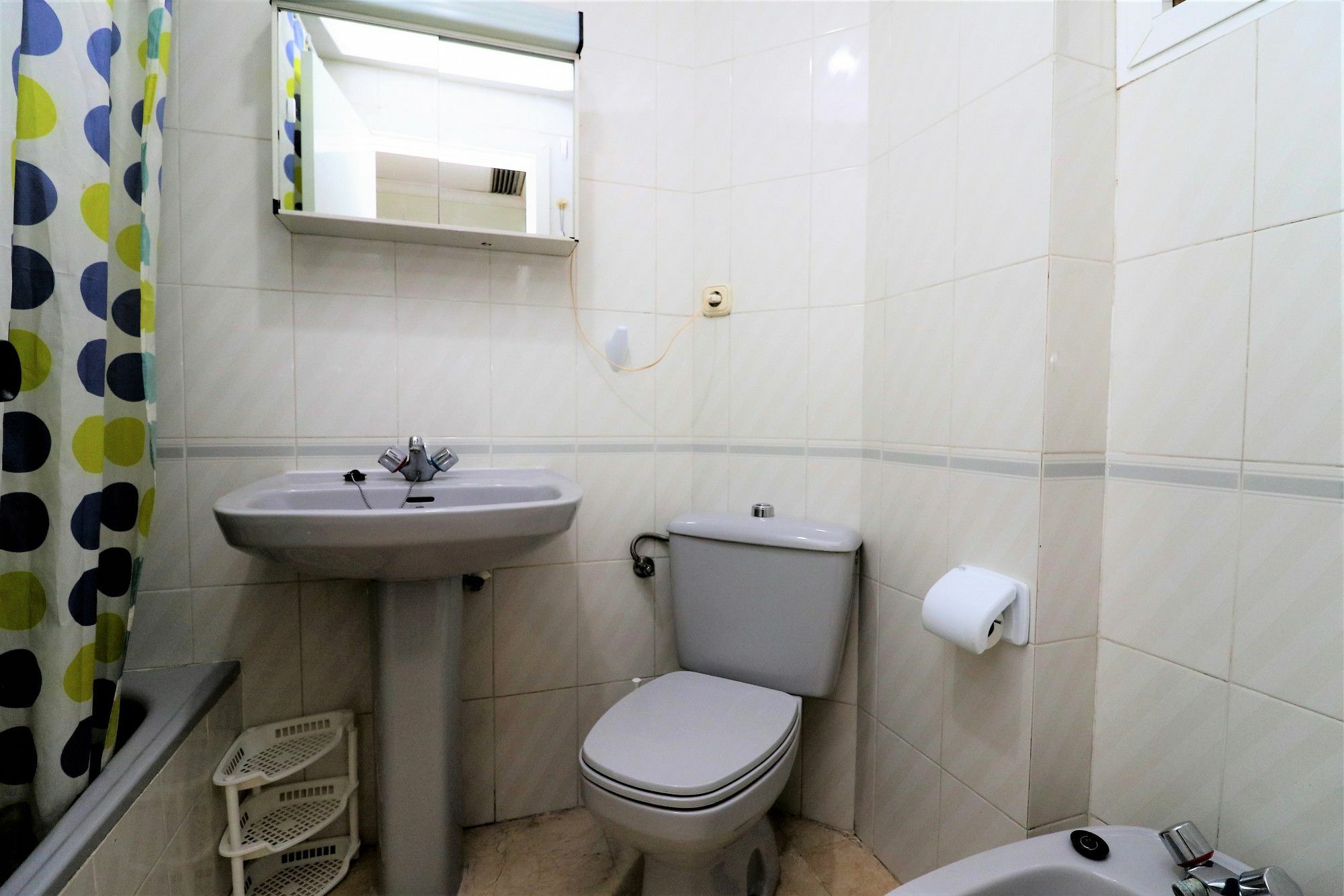 Torre Levante 24-B Levante Beach Benidorm Ngoại thất bức ảnh