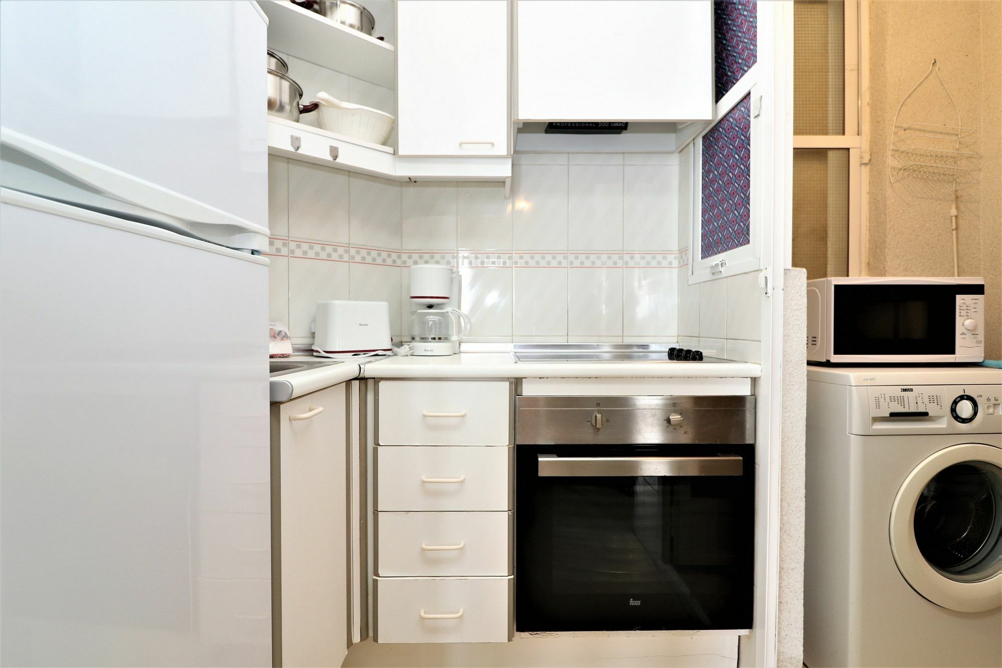 Torre Levante 24-B Levante Beach Benidorm Ngoại thất bức ảnh